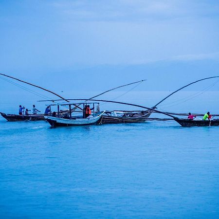 Paradise Malahide Gisenyi Dış mekan fotoğraf