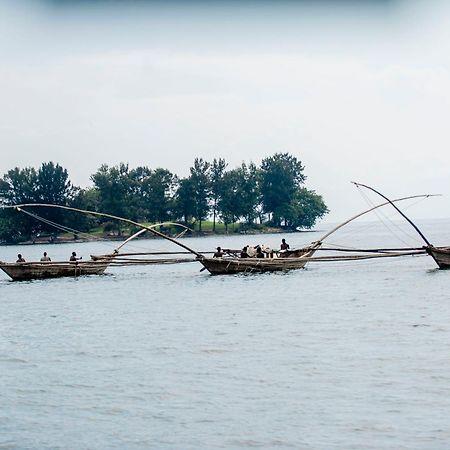 Paradise Malahide Gisenyi Dış mekan fotoğraf