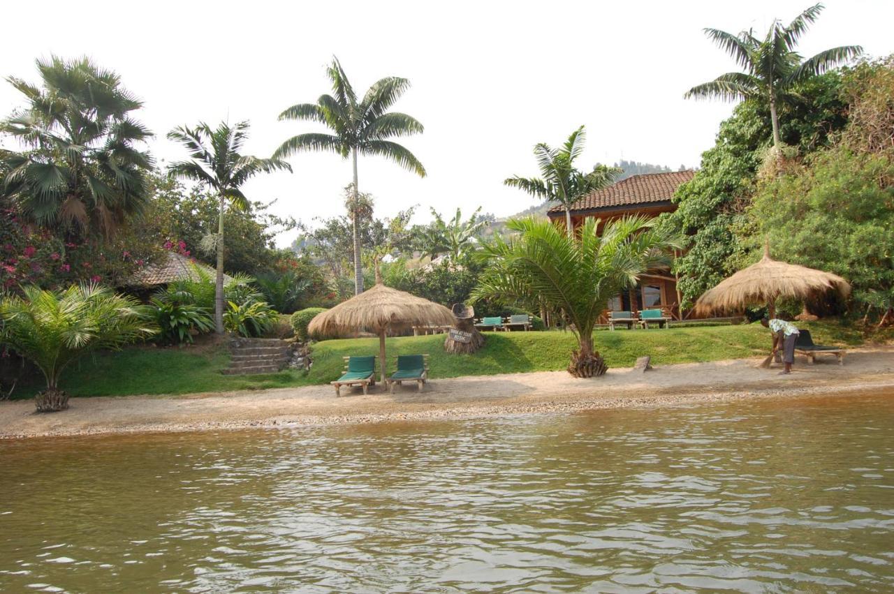 Paradise Malahide Gisenyi Dış mekan fotoğraf