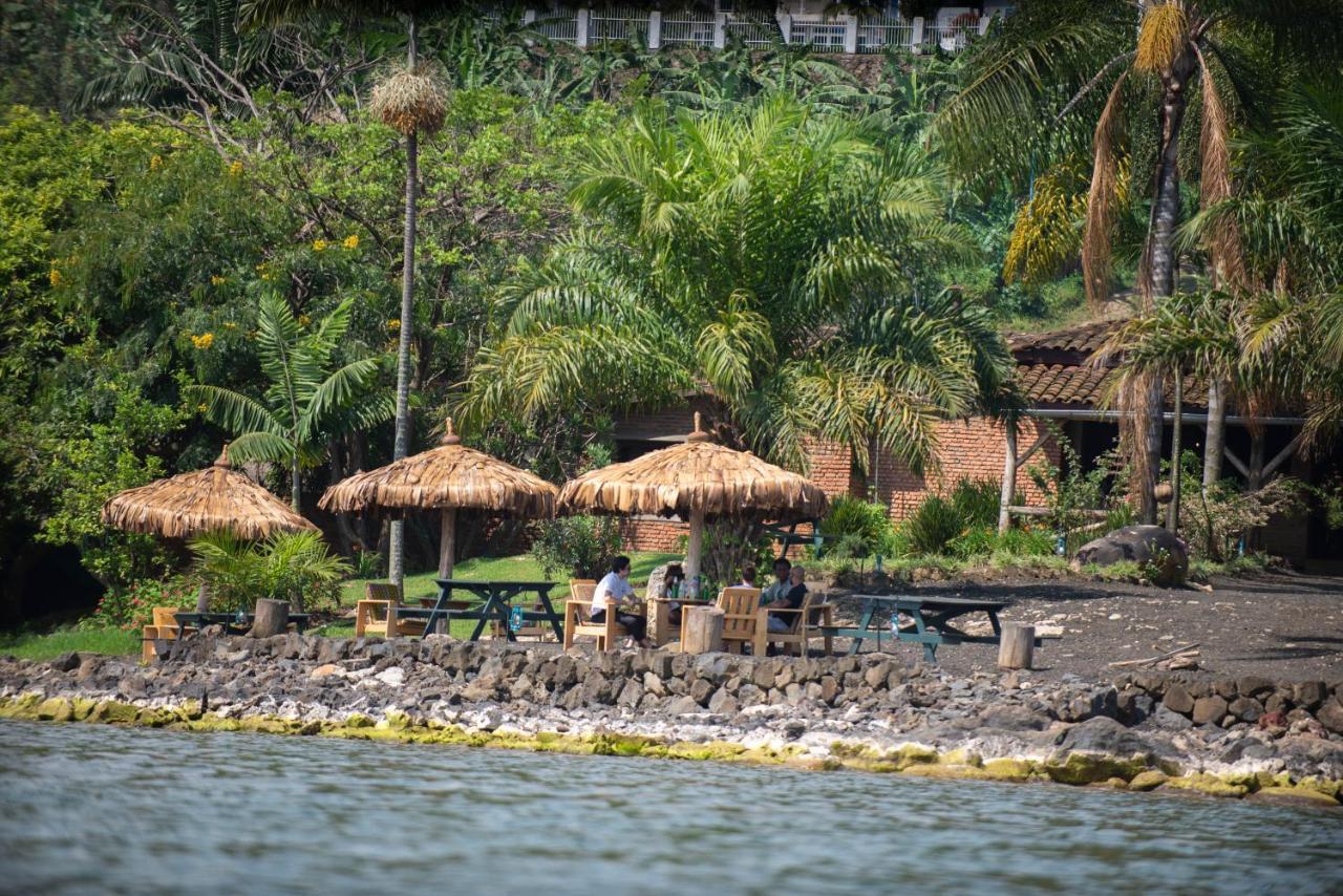 Paradise Malahide Gisenyi Dış mekan fotoğraf