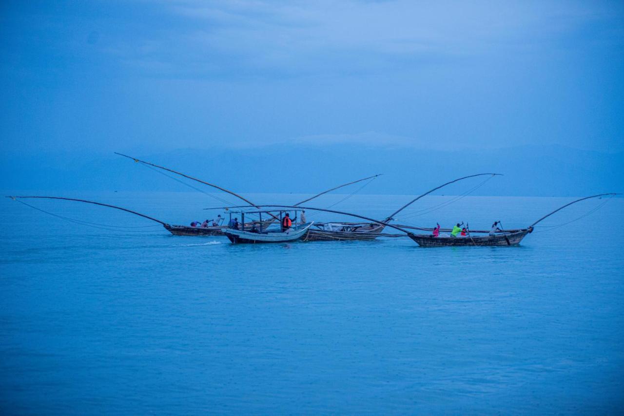 Paradise Malahide Gisenyi Dış mekan fotoğraf