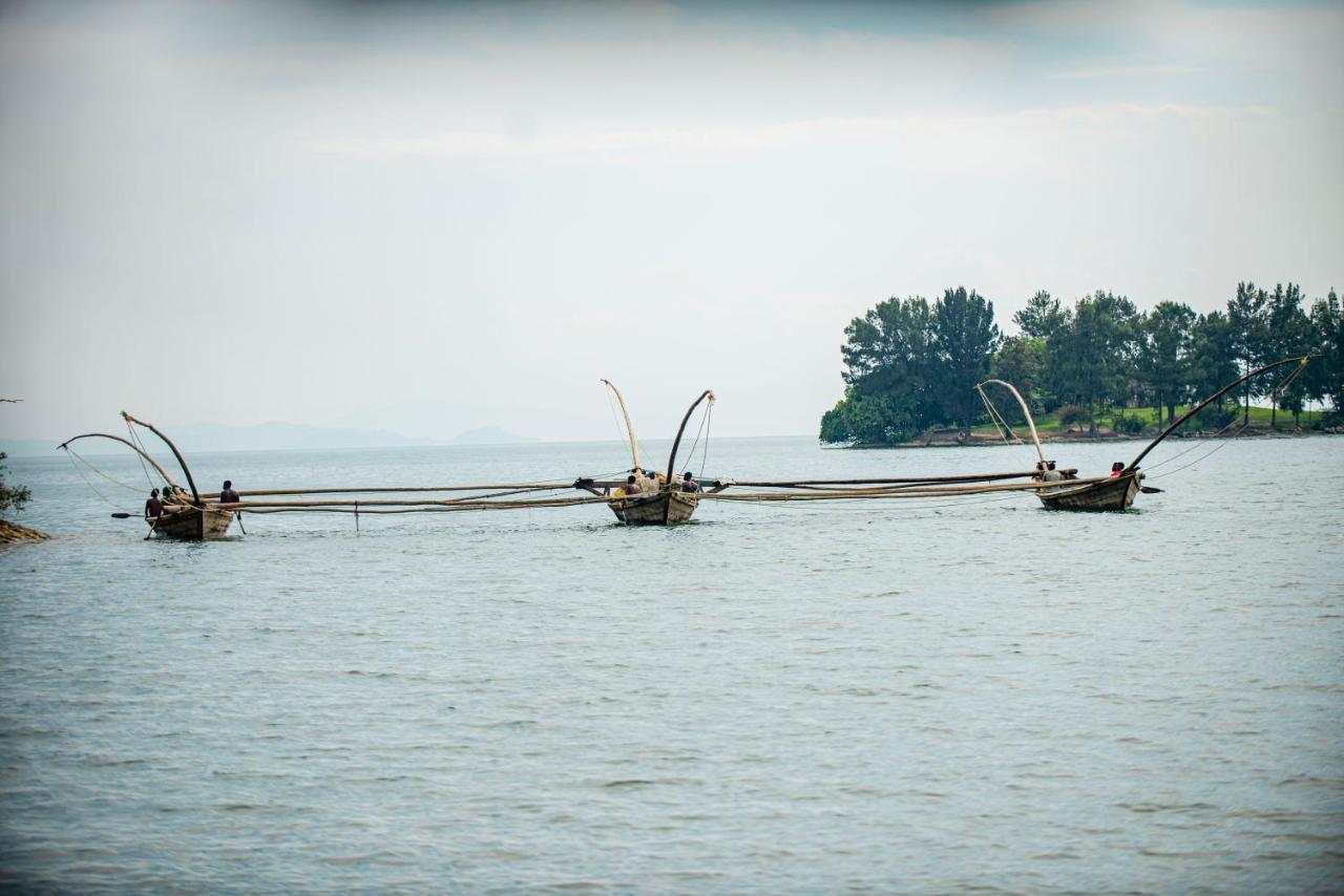 Paradise Malahide Gisenyi Dış mekan fotoğraf