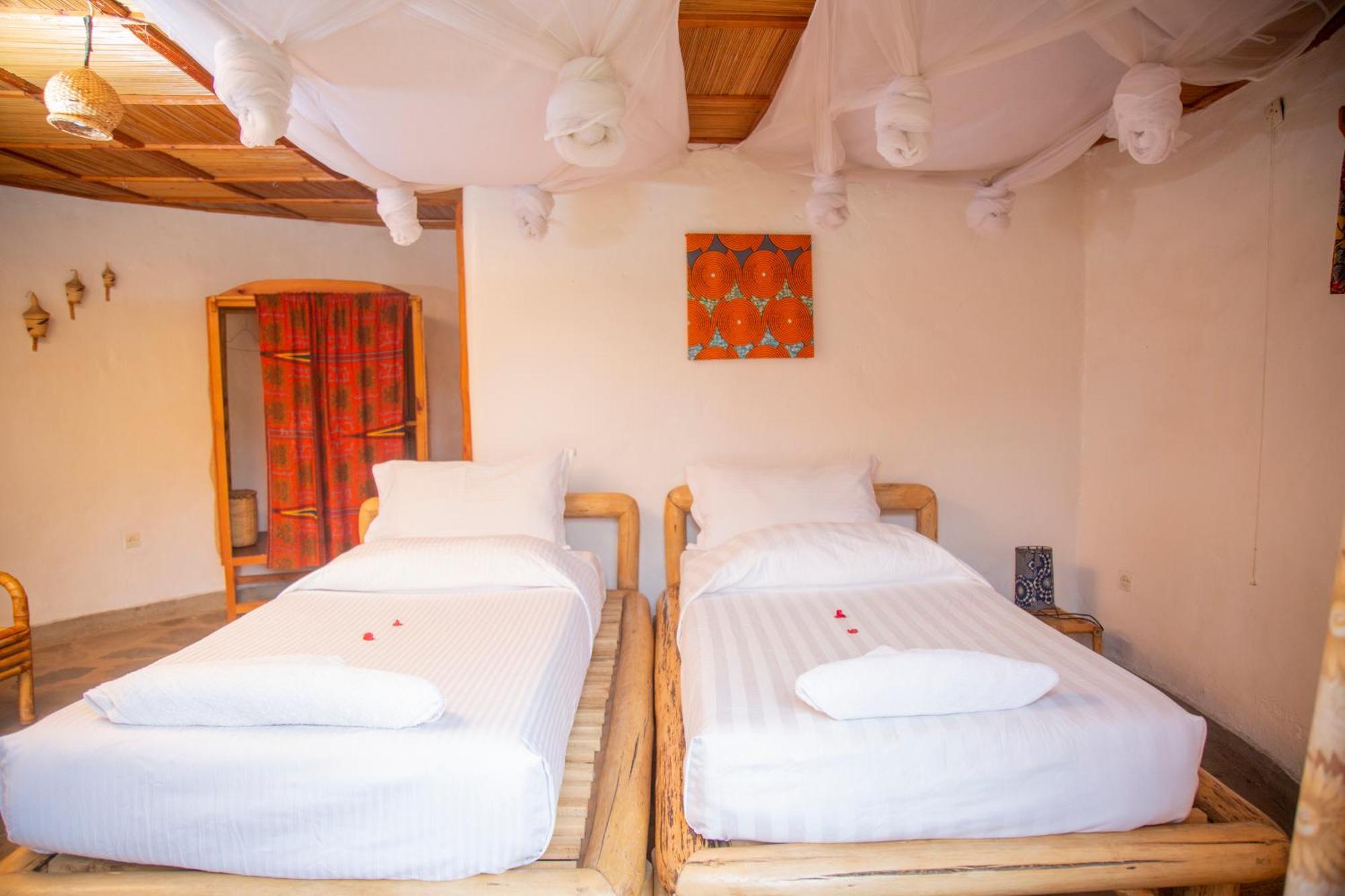Paradise Malahide Gisenyi Dış mekan fotoğraf