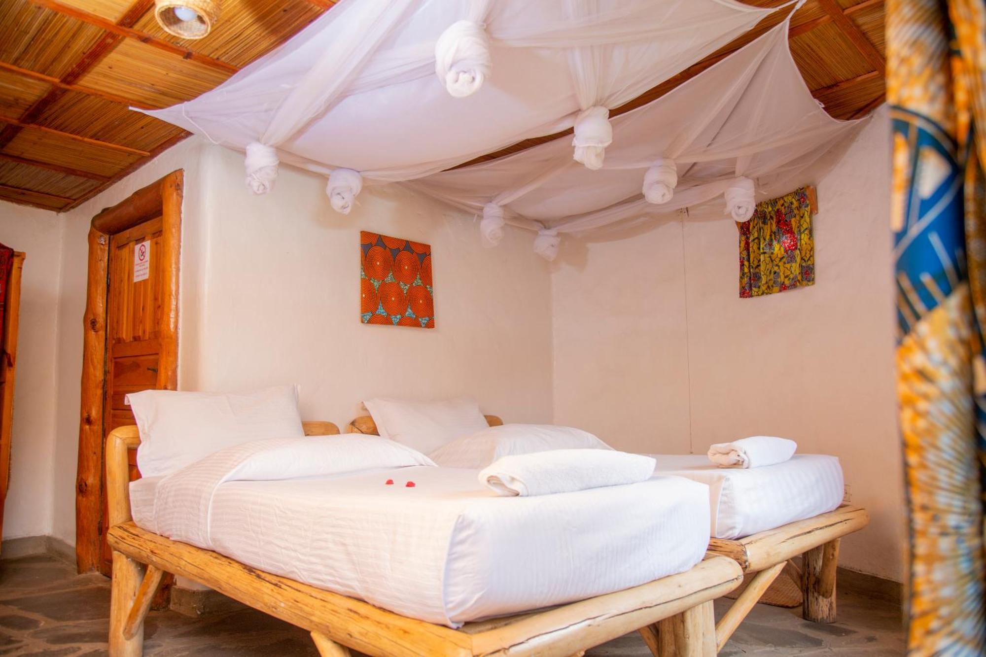 Paradise Malahide Gisenyi Oda fotoğraf