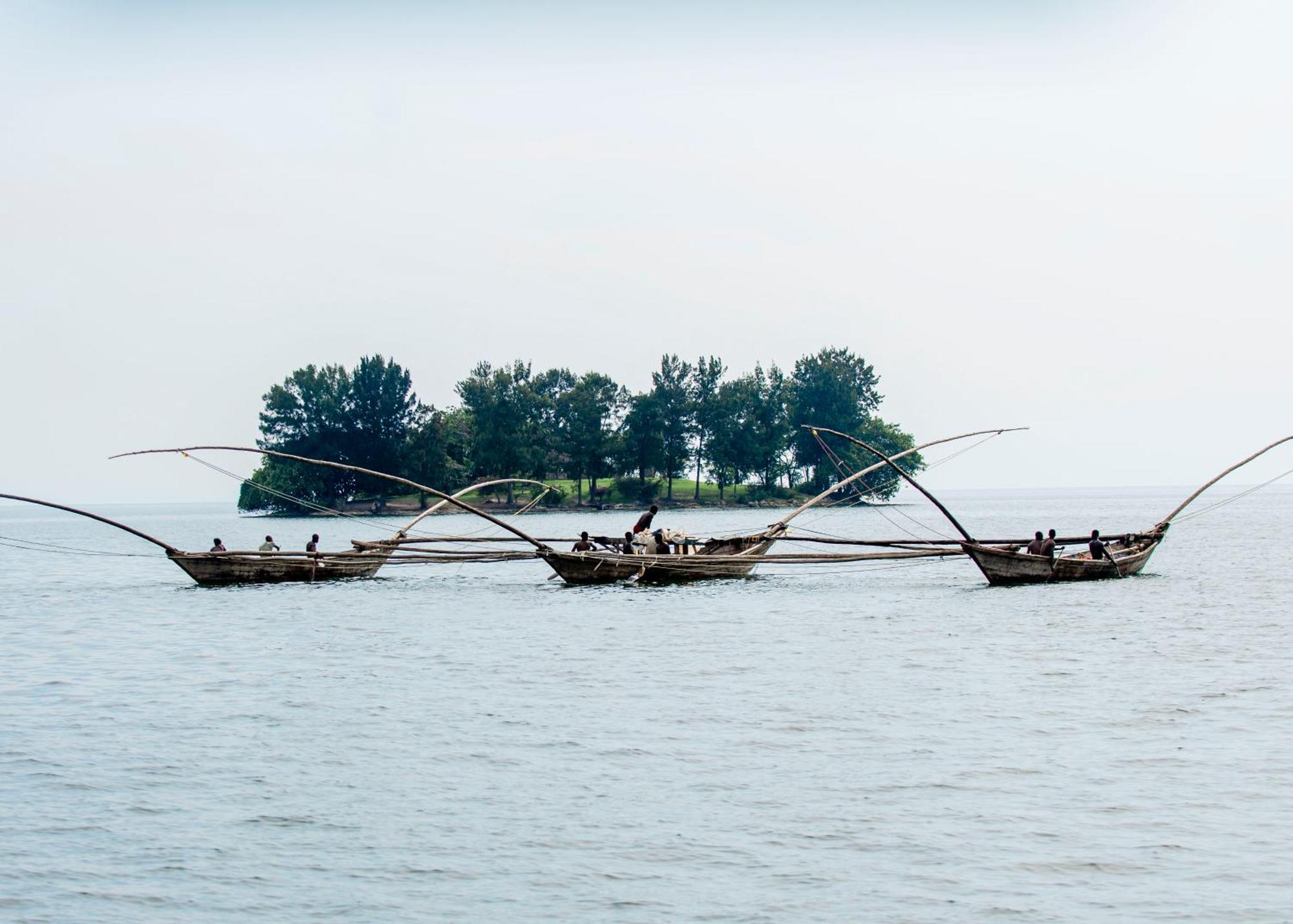 Paradise Malahide Gisenyi Dış mekan fotoğraf