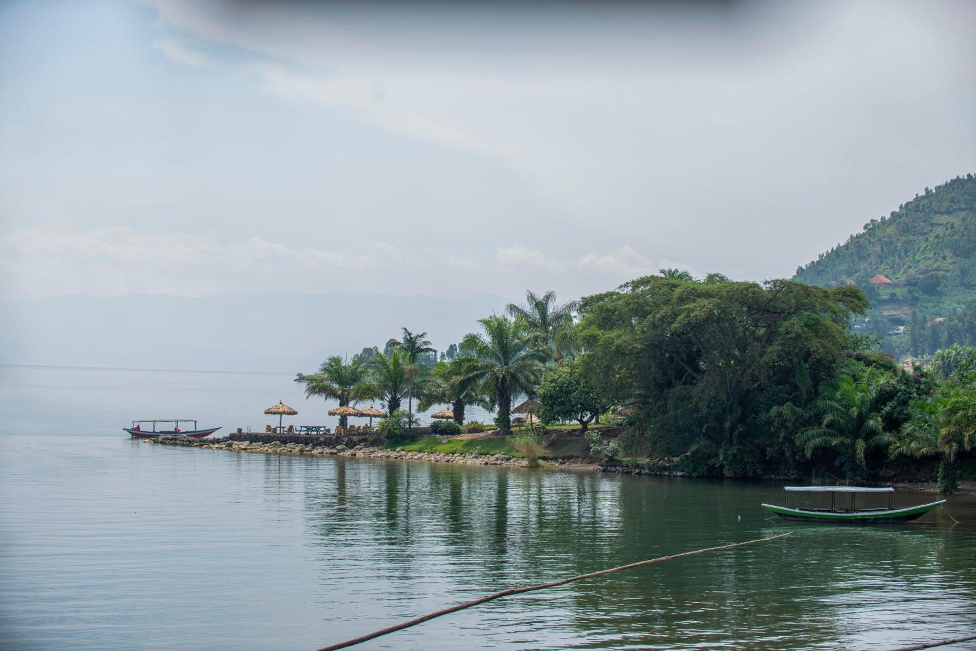 Paradise Malahide Gisenyi Dış mekan fotoğraf