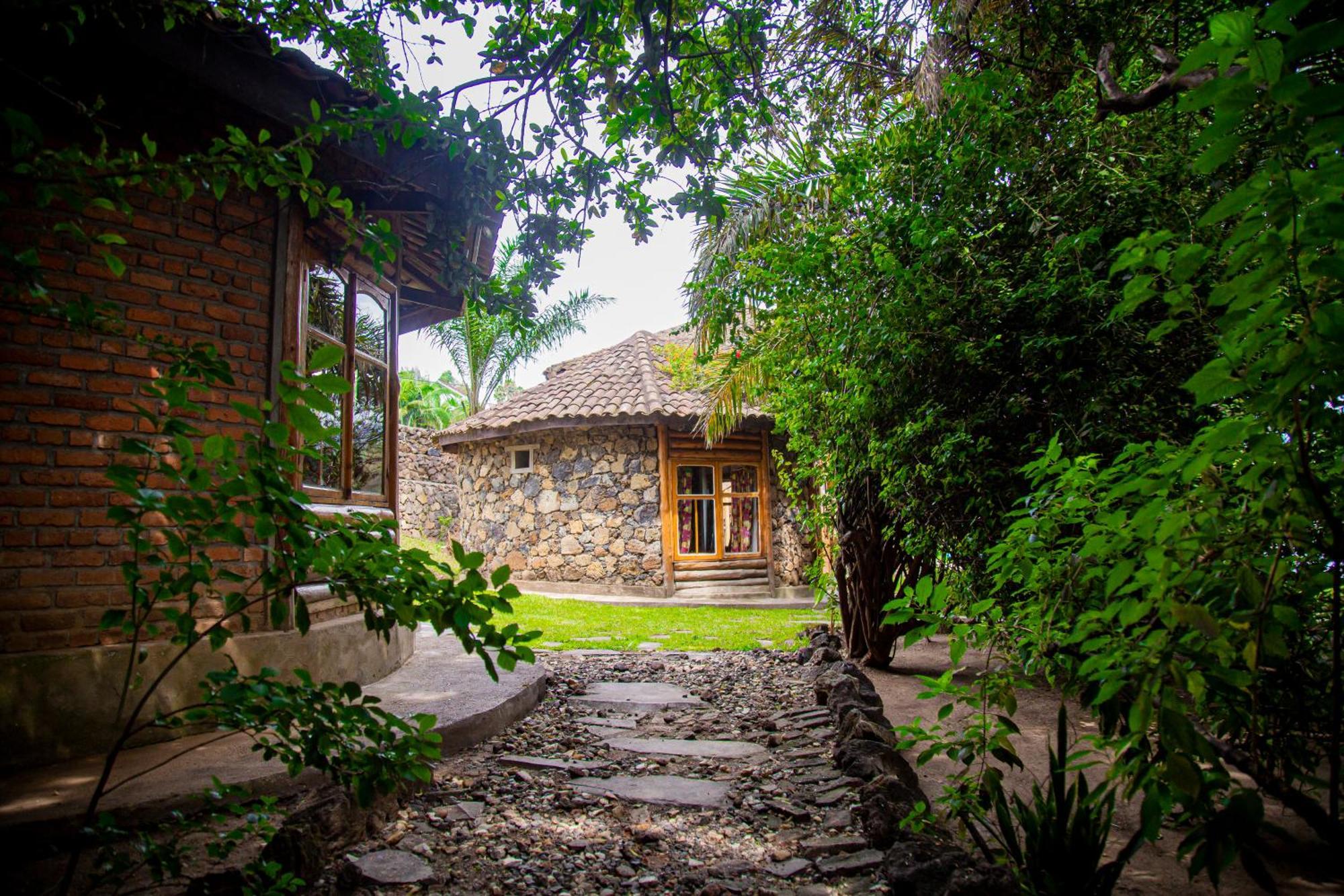 Paradise Malahide Gisenyi Dış mekan fotoğraf