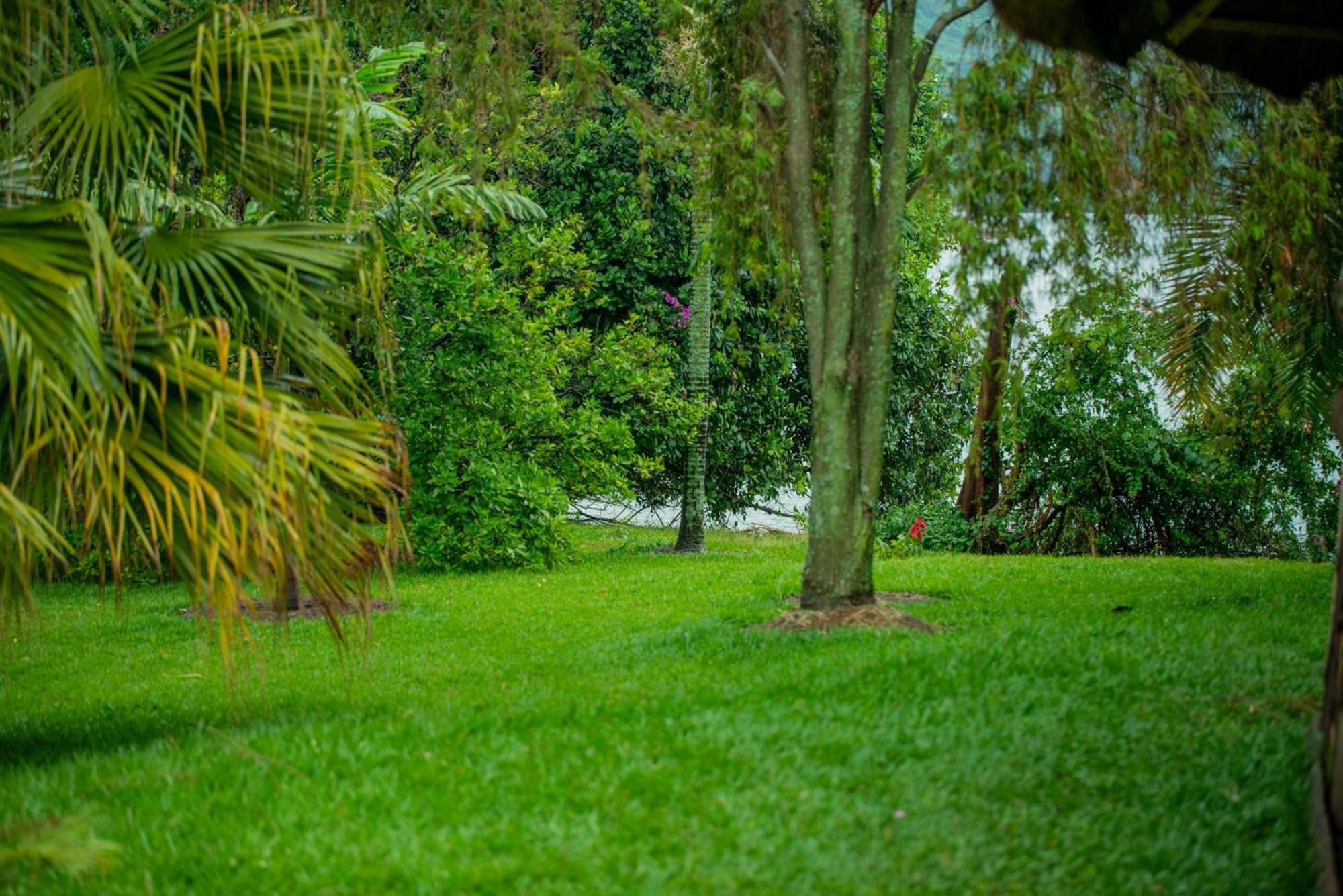 Paradise Malahide Gisenyi Dış mekan fotoğraf