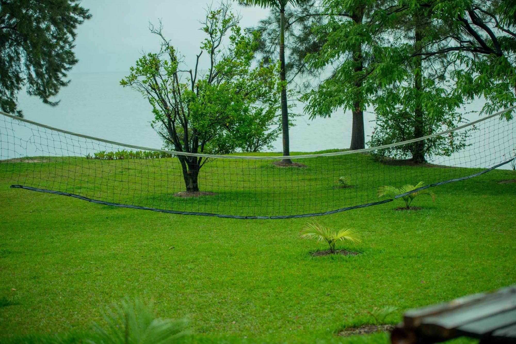 Paradise Malahide Gisenyi Dış mekan fotoğraf