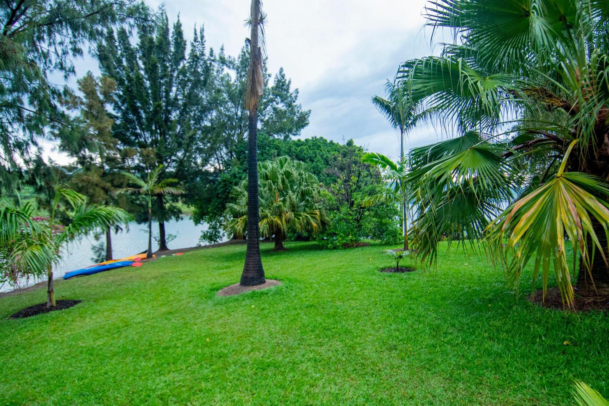 Paradise Malahide Gisenyi Dış mekan fotoğraf
