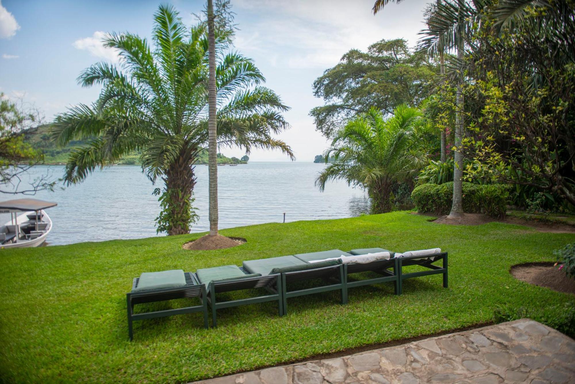 Paradise Malahide Gisenyi Dış mekan fotoğraf