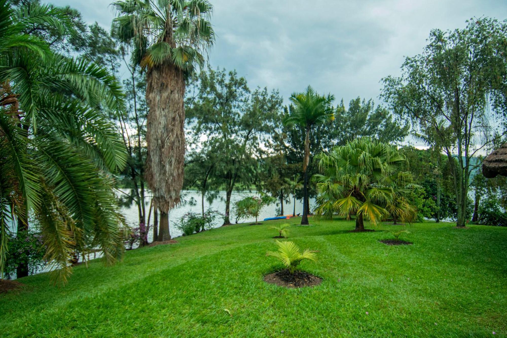 Paradise Malahide Gisenyi Dış mekan fotoğraf