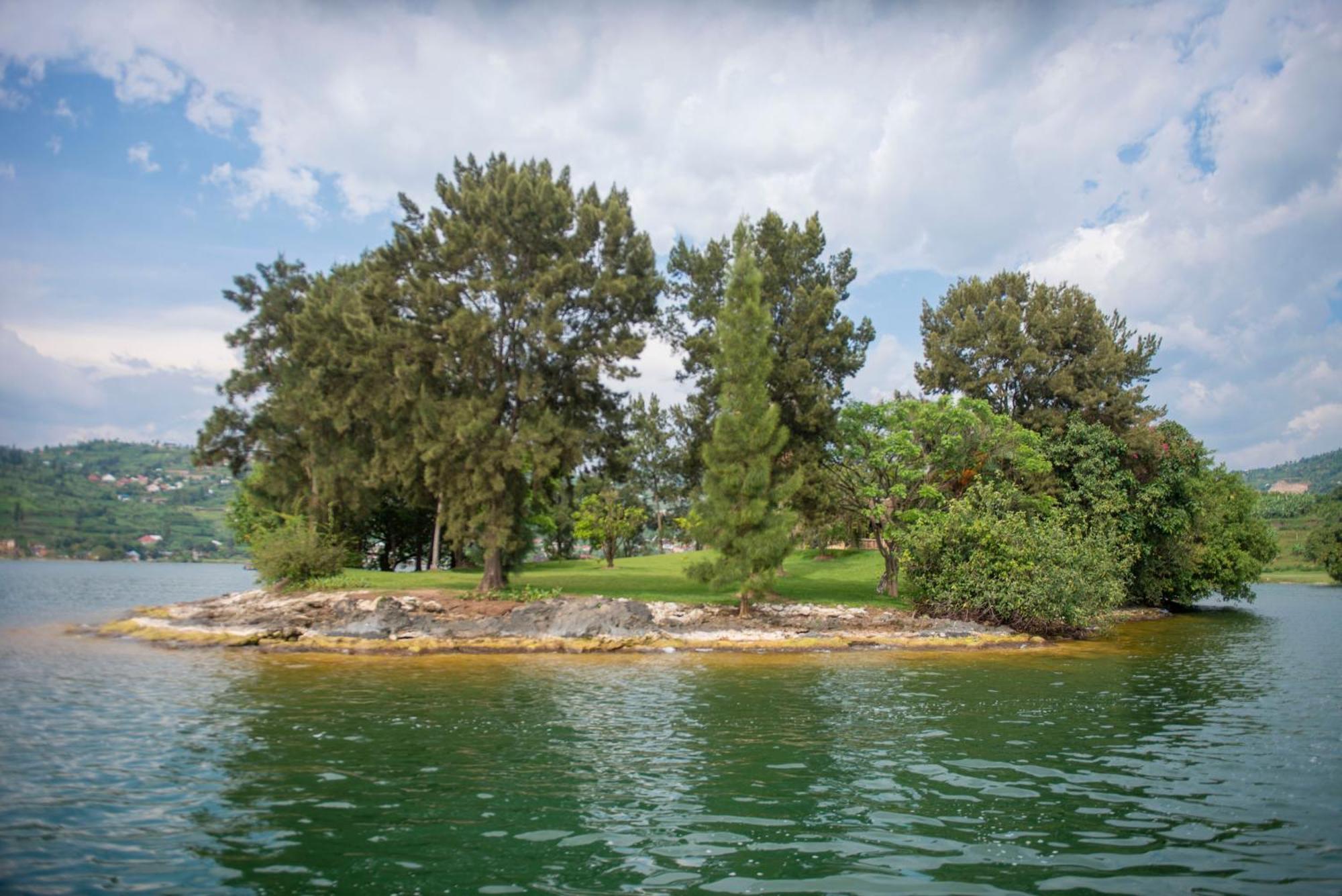 Paradise Malahide Gisenyi Dış mekan fotoğraf
