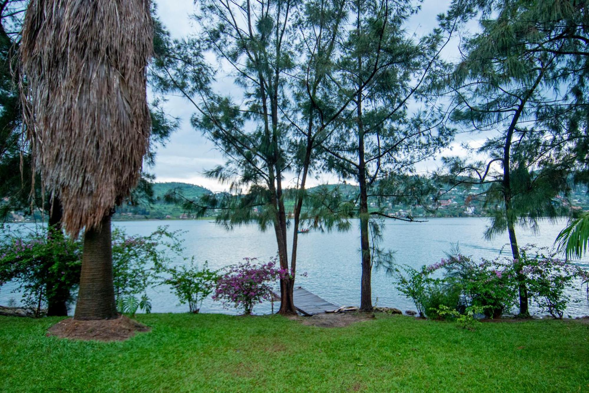Paradise Malahide Gisenyi Dış mekan fotoğraf