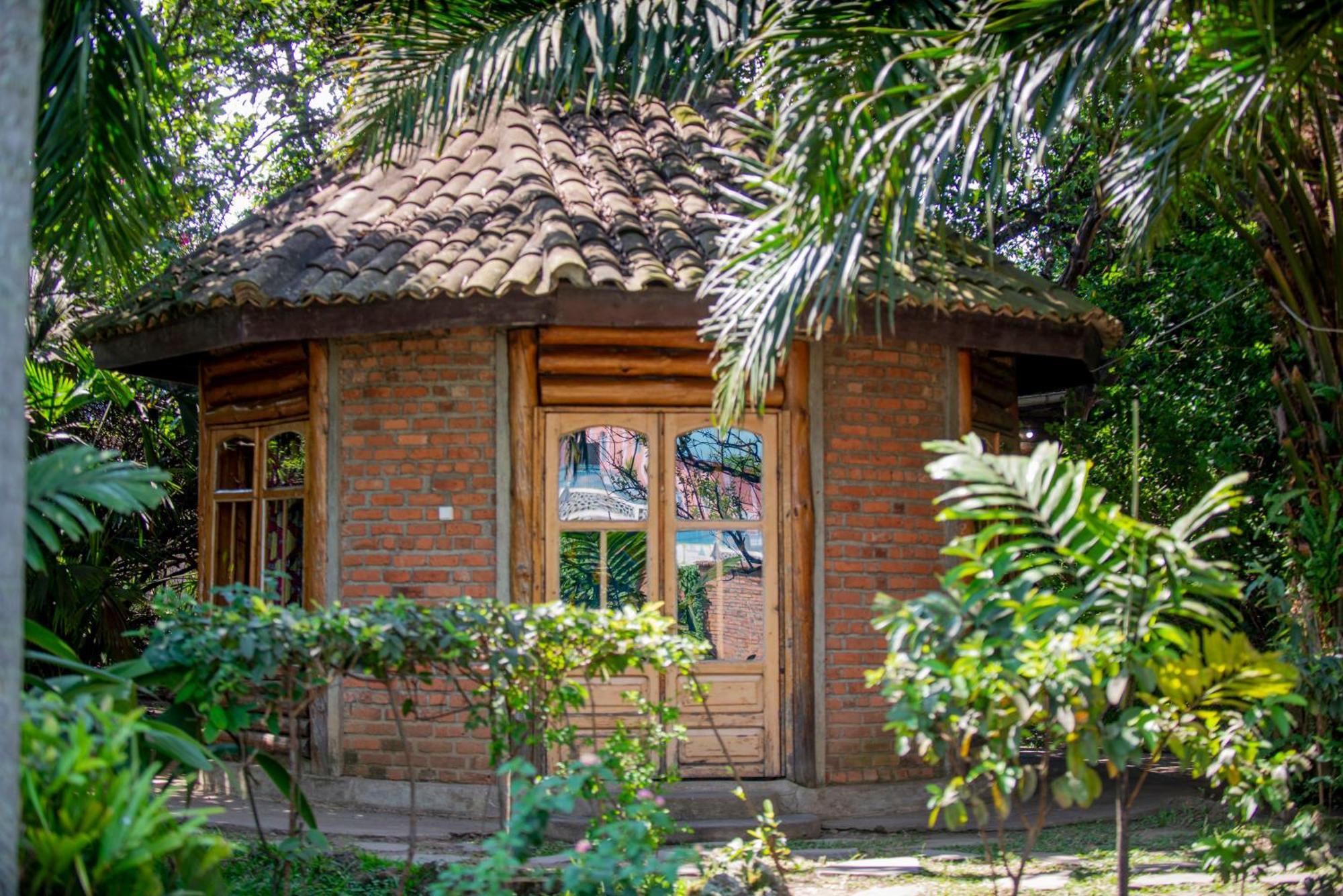 Paradise Malahide Gisenyi Dış mekan fotoğraf
