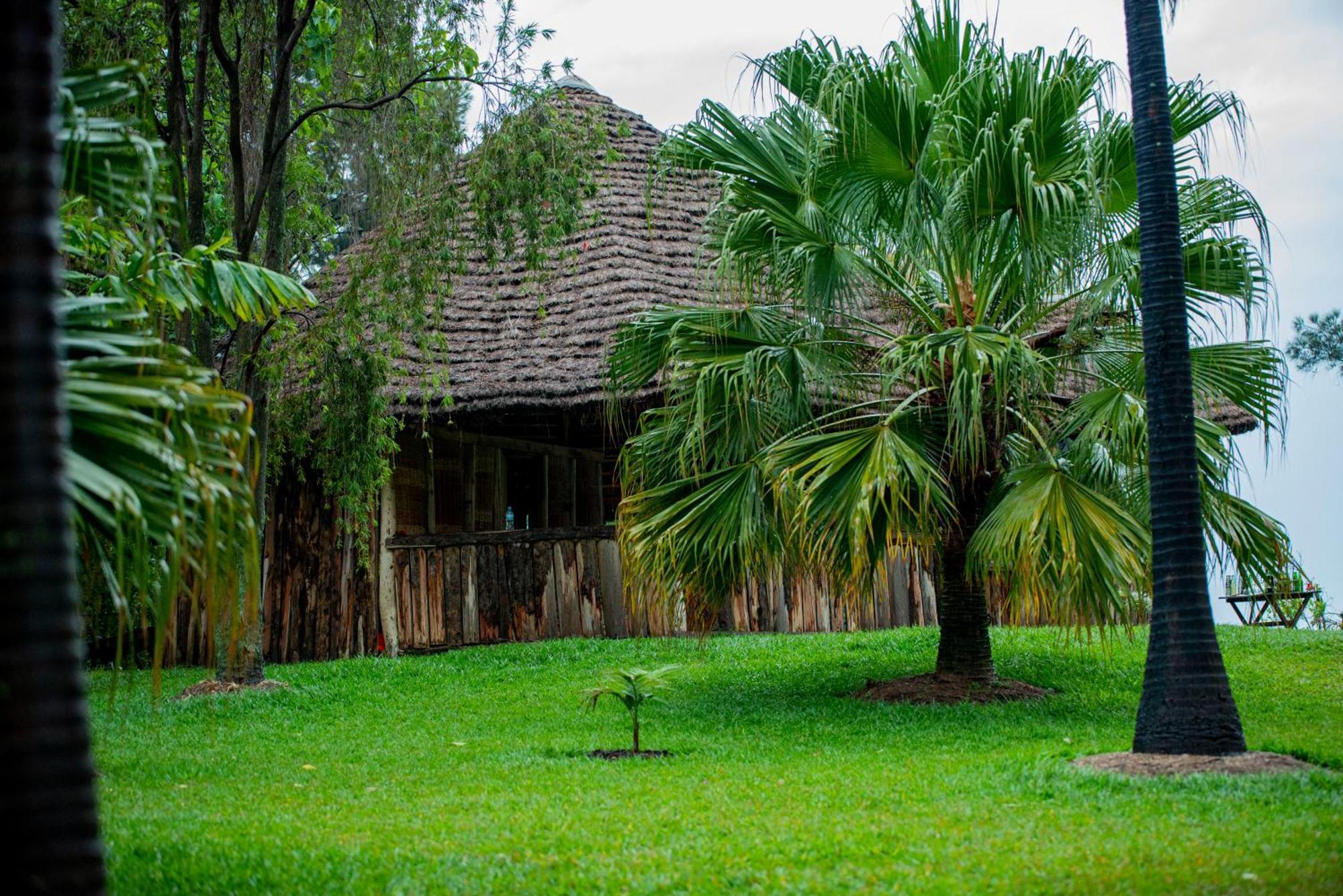 Paradise Malahide Gisenyi Dış mekan fotoğraf