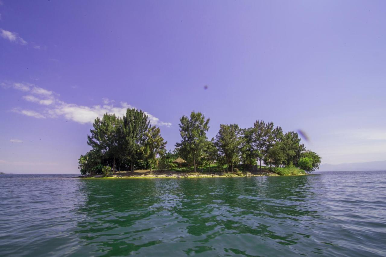 Paradise Malahide Gisenyi Dış mekan fotoğraf