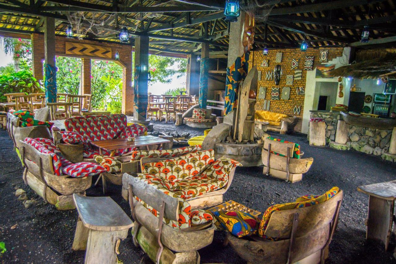 Paradise Malahide Gisenyi Dış mekan fotoğraf