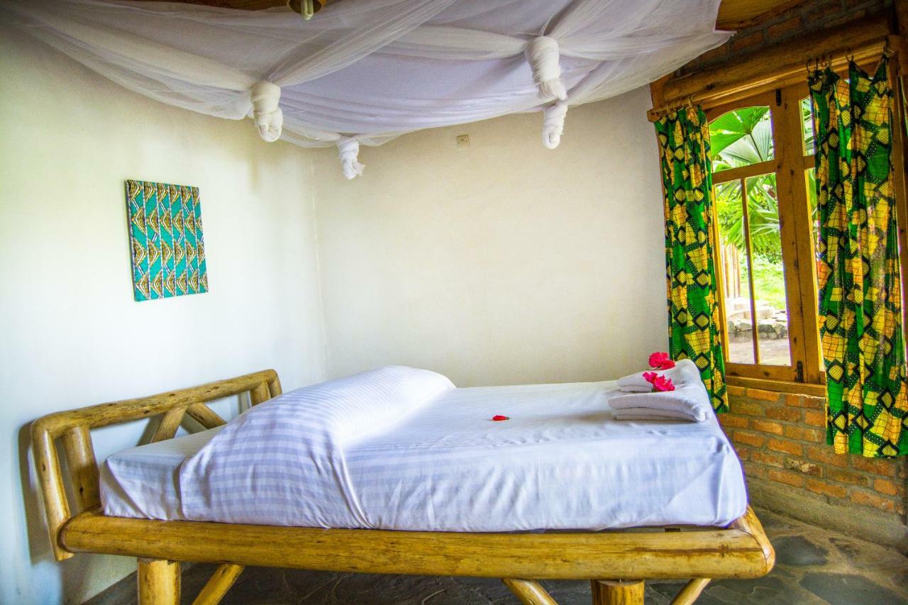 Paradise Malahide Gisenyi Dış mekan fotoğraf