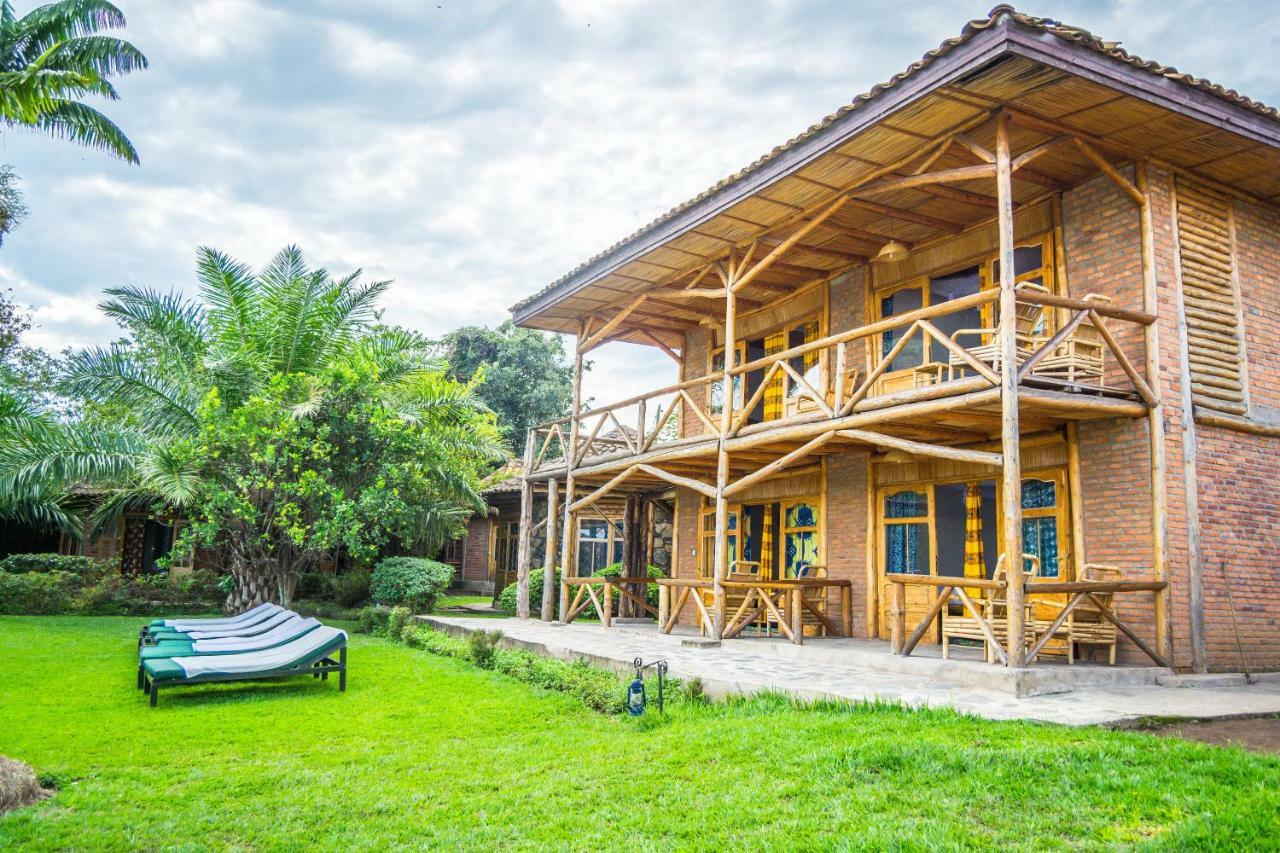 Paradise Malahide Gisenyi Dış mekan fotoğraf