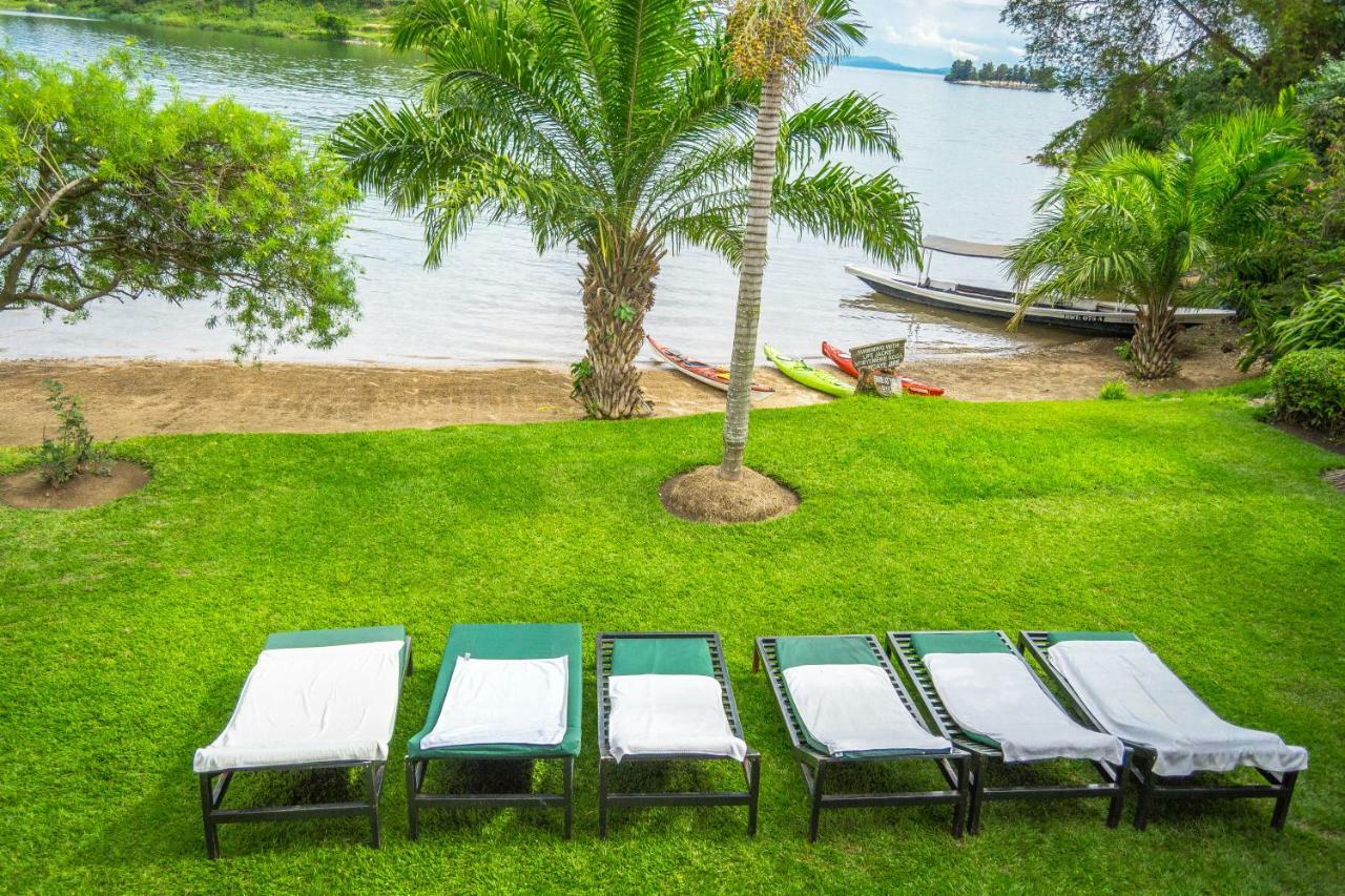 Paradise Malahide Gisenyi Dış mekan fotoğraf