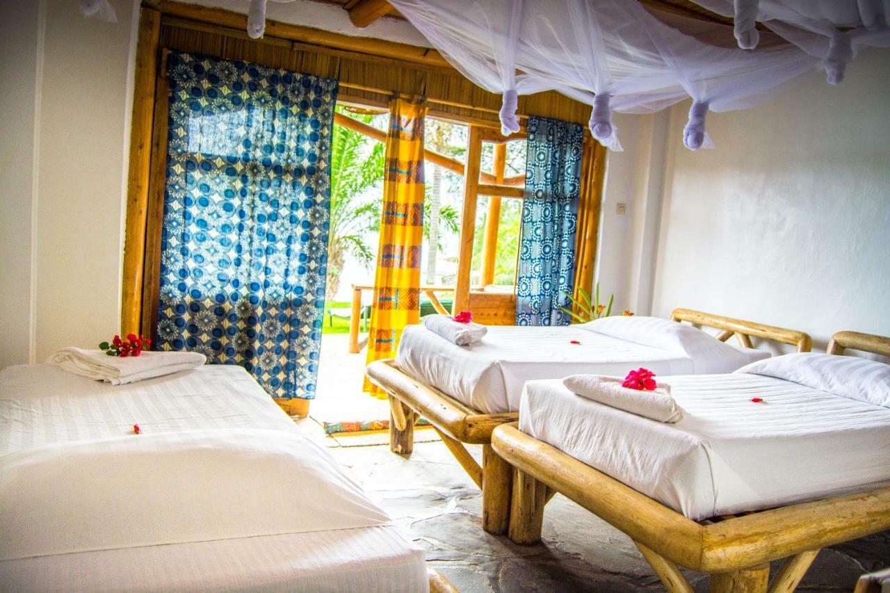 Paradise Malahide Gisenyi Dış mekan fotoğraf