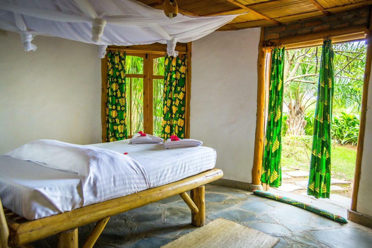 Paradise Malahide Gisenyi Dış mekan fotoğraf